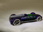 Hot Wheels Retro Active 2010 Mattel Dinosaur Patrol