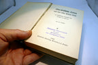 Der Erste Brief Des Petrus, Hardcover 1928