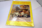 Antique Automobile Club Of  America Magazine 1962 Volume 26, No 5 