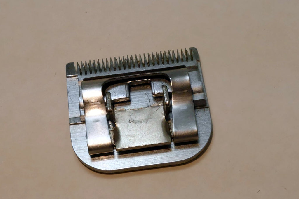 Oster Clipper Replacement Blade 000 Agion 0.5mm  used