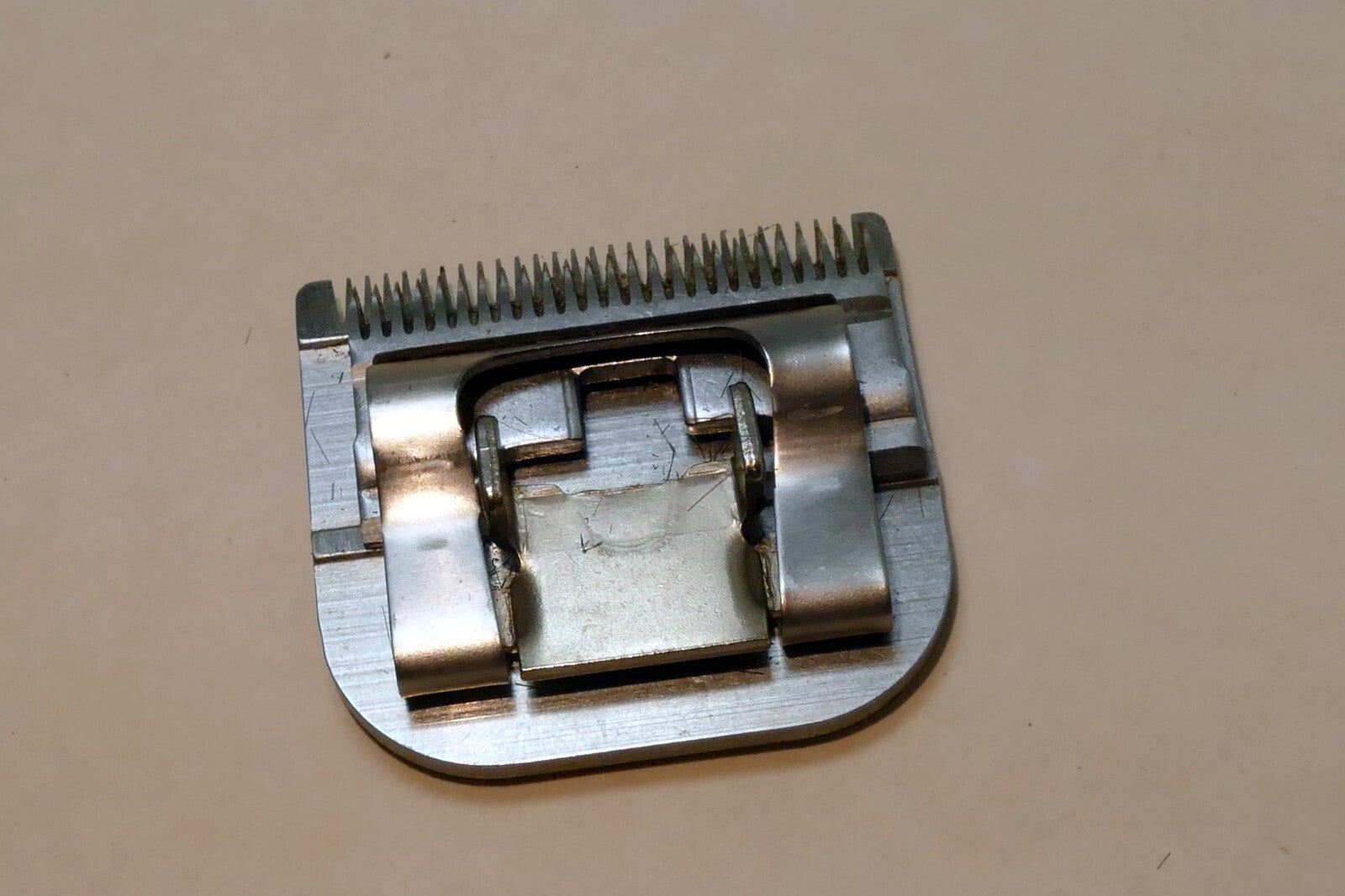 Oster Clipper Replacement Blade 000 Agion 0.5mm  used