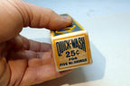 Quick Wash Tablets water softener  by F.A. Williamson Co. Ottawa Canada 1910's