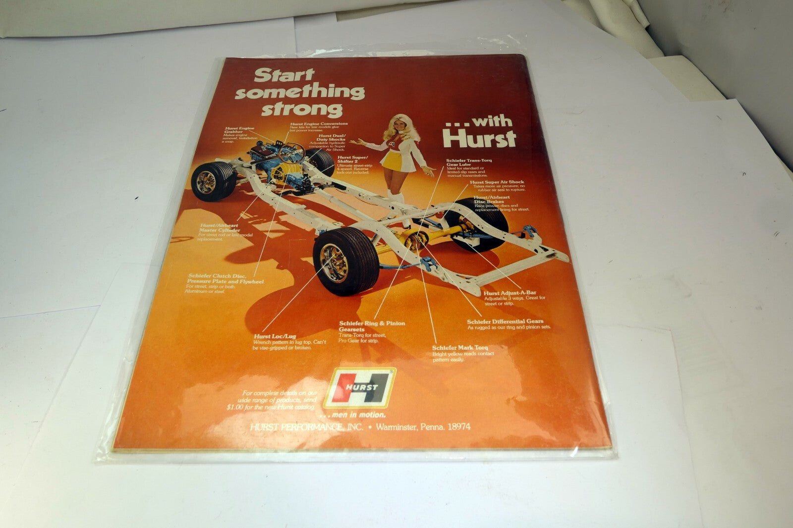 Rod & Custom Magazine October 1973 West Coast Mini-Nats Flathead History '35 Old