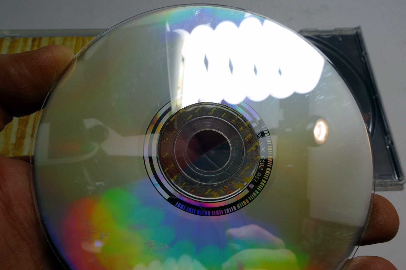 Ultimate Reggae On Audio CD 2003 by Ultimate Reggae UTV B0000061-02