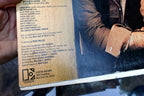 LONNIE MACK Whatever's Right ELEKTRA EKS 74050 LP