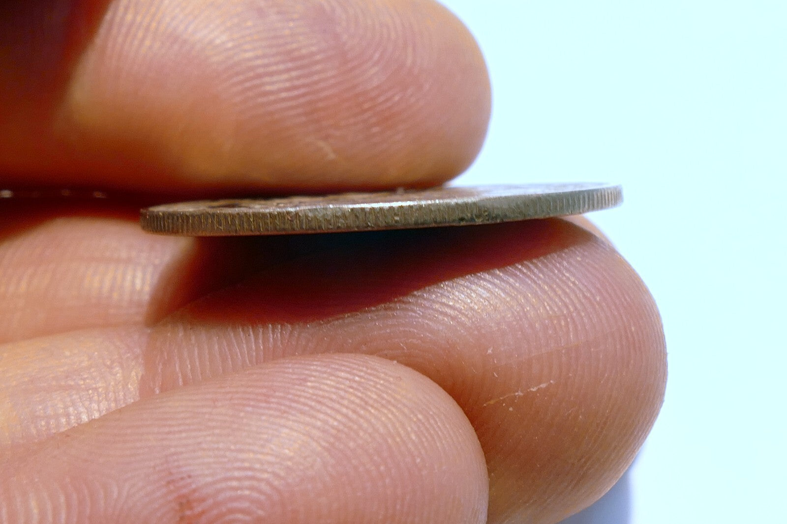 1978 INDONESIA HUTAN UNTUK KESEJAHTERAN RP. 100 Coin Ø 27mm