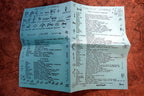 Ancient symbols cross cultural meanings native american tribal brochure