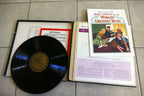 Basic Library WORLDS GREATEST Music 1958 LP Rimsky-Korsakov Rachmaninoff Album 1
