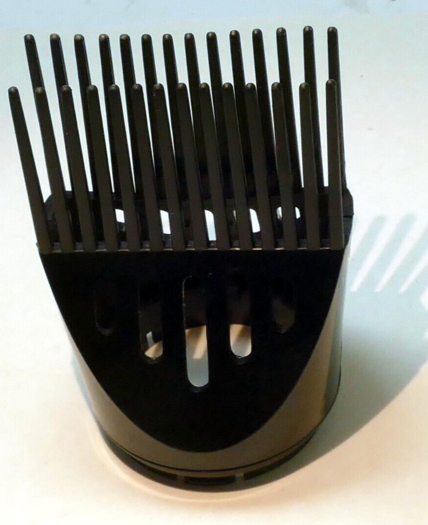 Attachment comb for andis 80020 1875   used
