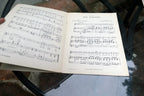 Carrie Jacobs-Bond - Ten Songs as Unpretentious as the Wild Rose 1897