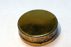 100 Thalson Blank Cartridges cal .22 0.22 mm antique empty tin San francisco CA