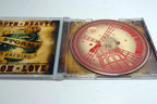 Moulin Rouge: MUSIC FROM BAZ LUHRMANN'S FILM CD (2002) 06949 3035 2