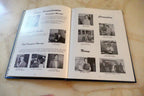 1963 TERMAN JUNIOR HIGH SCHOOL YEARBOOK ANNUAL JOURNAL PALO ALTO  TIGER TRACKS