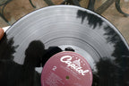 Anne Murray  LP  Let's Keep It That Way  Capitol  1978 ST-11743