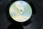 SCARLET  RIVERA - LP - Self Titled - Warner Bros. BS 3060 1979 VG