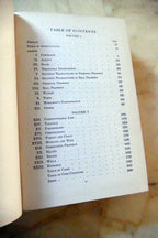 Summary of California Law 1946 Witkin Sixth Edition VOLUME 2