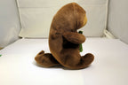 TY Beanie Babies Seaweed Style #4080 PVC 1995/1996