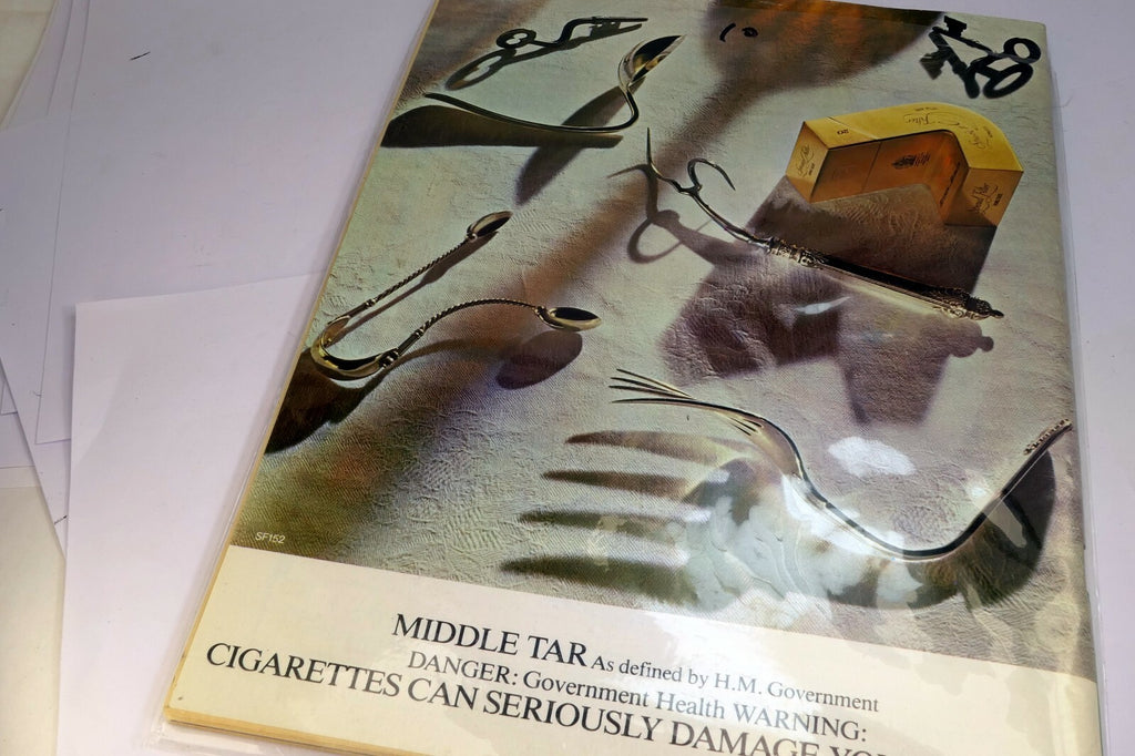 Motor Sport Magazine July 1984