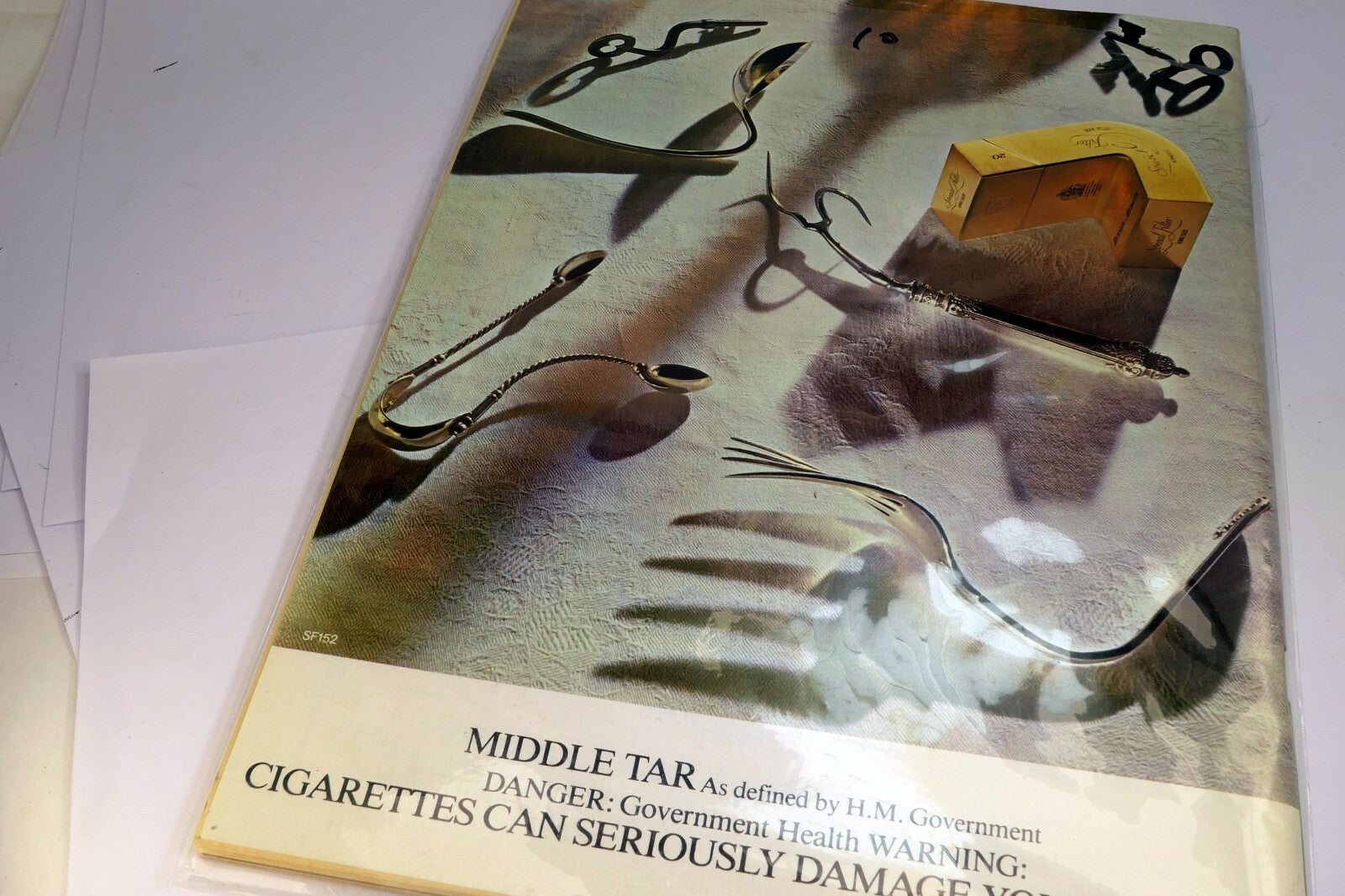 Motor Sport Magazine July 1984