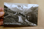 Großglockner - Käfert Alpine Road postcard Austria vintage - unposted