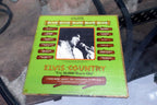 1971 Elvis Presley Elvis Country LSP-4460 - ALBUM ART COVER ONLY