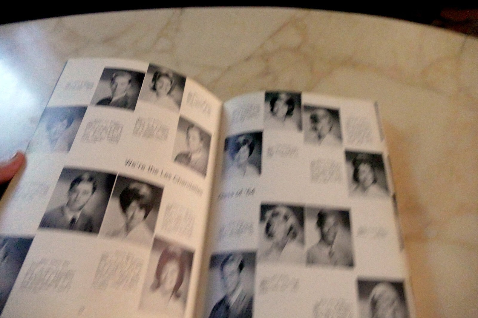 1964 St. Bernard High School Yearbook Voyager Playa del Rey California USA