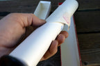 QRS Player Piano Word Roll 10-420 Candida