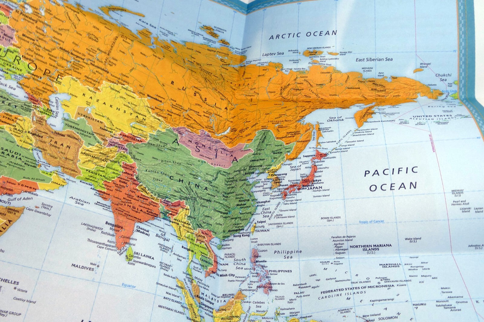 World map guide doctors without borders msf syria sudan guinea car