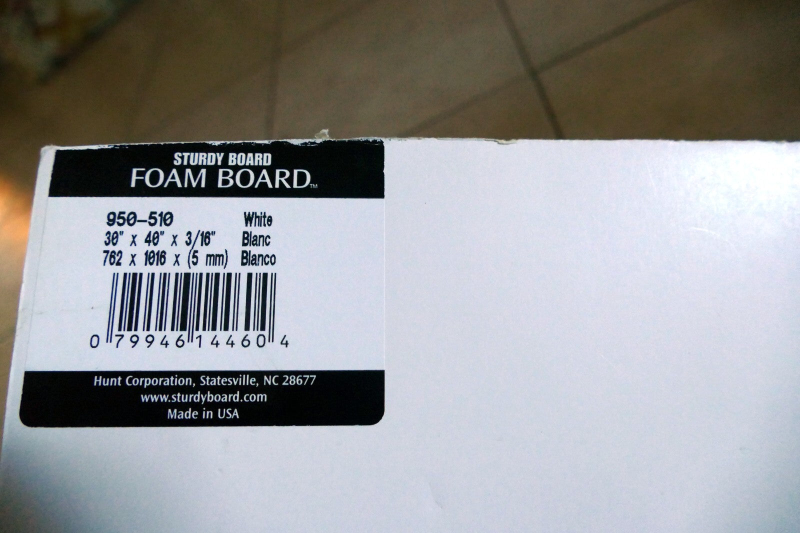 Dave Giroux Nature Picture Photo Print violet flower