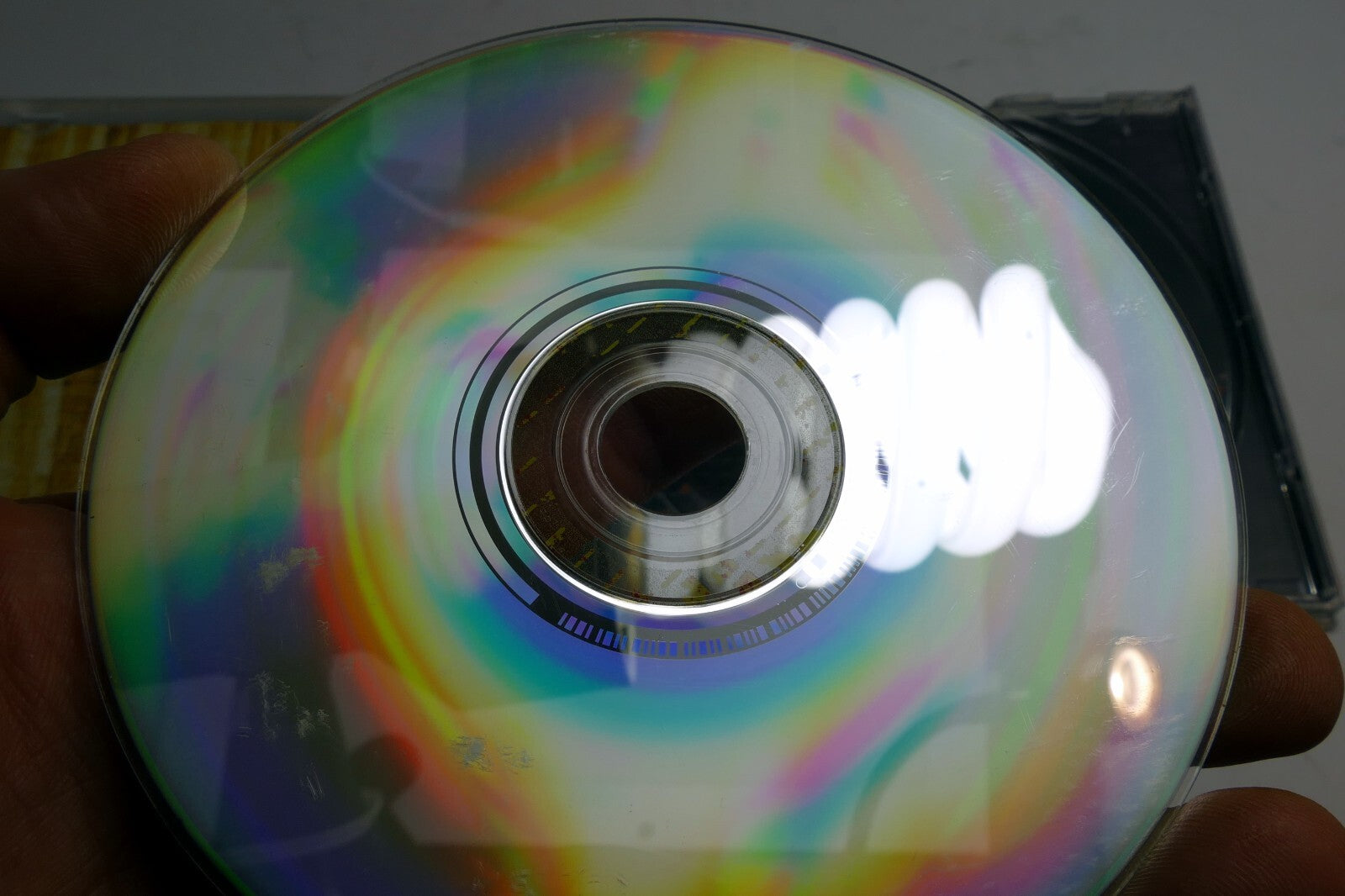 Ultimate Reggae On Audio CD 2003 by Ultimate Reggae UTV B0000061-02