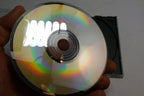 Nick Of Time - Audio CD By Bonnie Raitt - CDP 7 91268 21989 Capitol Records