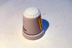 Porcelain Thimble Souvenir Washington National Cathedral USA