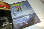MOPAR MUSCLE Magazine March 2006 When Big Block Ruled the Streets