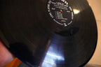 The Dorsey Orchestra - A Toast To Tommy And Jimmy Dorsey, VINYL LP