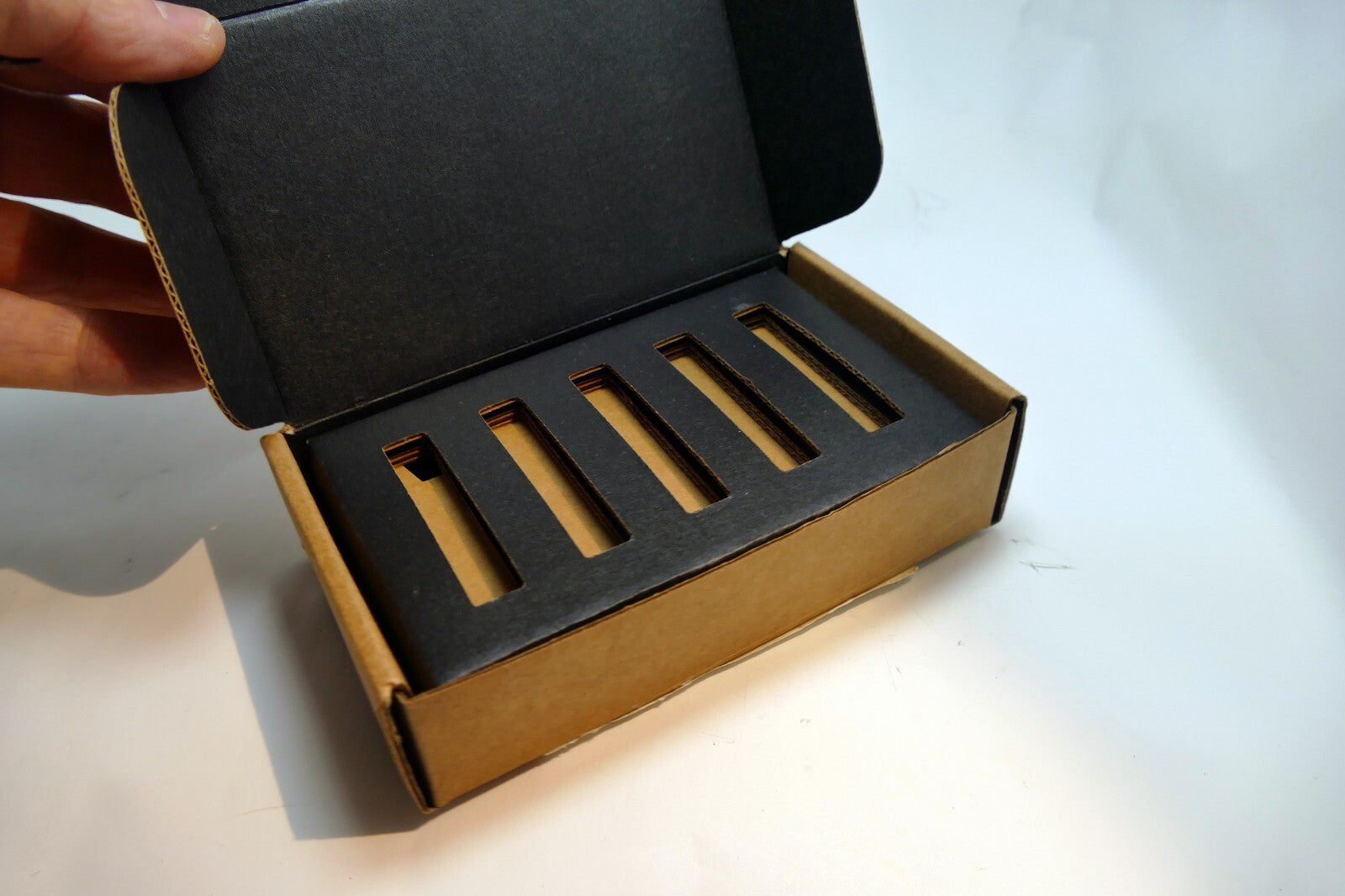 EMPTY BOX ONLY Le Labo Santal 33 Another 13 Rose 31 22 Npir 29 1.5ml sampler