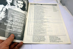 Ward Report December 1986 Best Underrated Albums Progressive Radio Rock Charts