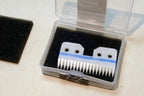 Blade for hair clipper for andis