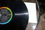Fred Waring - Now Is The Caroling Season - Capitol ST-896 LP (missing cover0