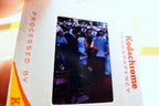 Kodak Slides 1968 Jennings Law UC Berkeley school graduation  pictures
