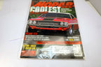 Mopar Action Car Magazine Feb 2008 6-Pack Challenger Road Runner Real Story