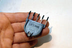 Attachment Comb for hair clipper 1/8" 2.5mm