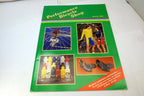 Performance Bicycle Shop Magazine Spring 1995 Sale Booklet price list