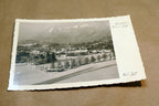 Winter landscape postcard Austria 1940  - unposted
