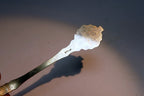 April Souvenir Spoon Collectible Enamaled made in Germany