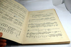 George Frideric Handel: Songs and Air Volume 2 For Low Voice 1905 sheet music
