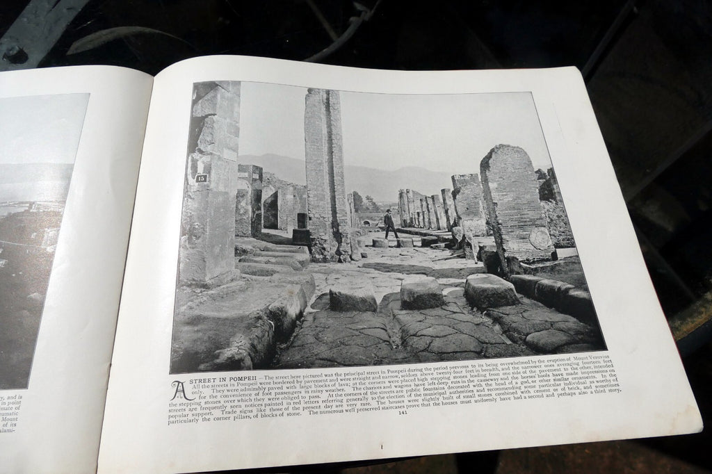 Sights and Scenes of the World - Part 9 , Photo Views of the world Dec. 1893