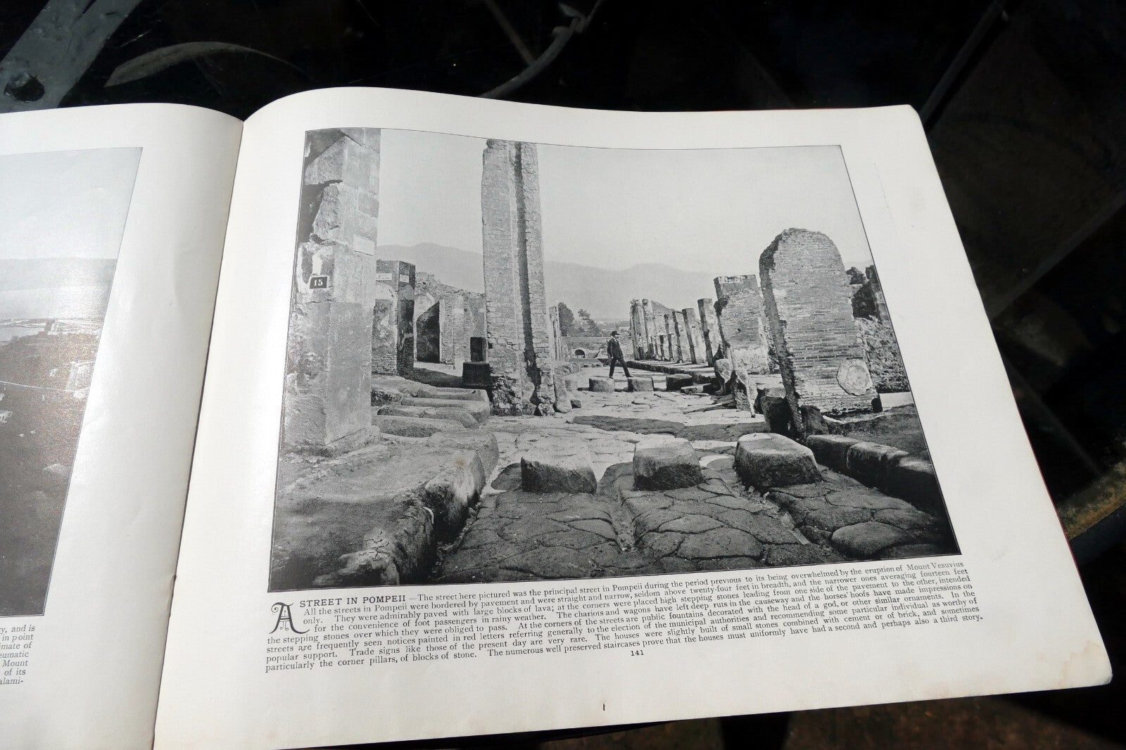 Sights and Scenes of the World - Part 9 , Photo Views of the world Dec. 1893