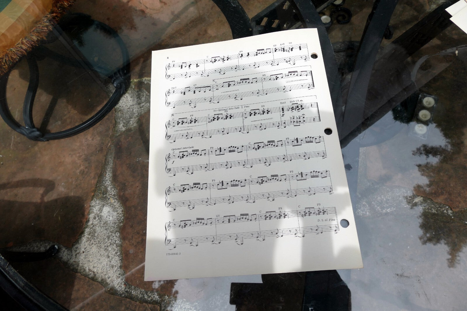 One Mint Julep  by Rudolph Toombs 1961  Sheet Music