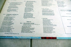 Firestone Your Favorite Christmas Music Vol 6 LP  1967  SLP 7014  A23