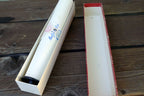 QRS Player Piano Word Roll 10-420 Candida